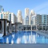 Отель Spectacular Studio Apartment in Dubai Marina, фото 7