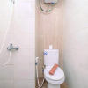 Отель Cozy Stay And Homey Studio Room Grand Dhika City Apartment, фото 11