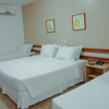 Отель Sarana Praia Hotel, фото 4