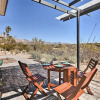 Отель Modern Desert Dwelling w/ Panoramic Views!, фото 15