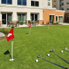 Отель Homewood Suites by Hilton Virginia Beach/Norfolk Airport, фото 22