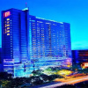 Отель Jin Jiang Sun Hotel, фото 13