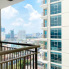 Отель Good Deal And Elegant Studio Tamansari Iswara Apartment, фото 1