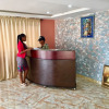 Отель Princecourt Hotel Osogbo, фото 16