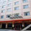 Отель Yingfeng Hotel, фото 3