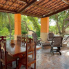 Отель Guest House Parajuru, фото 5