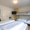 Отель Beautifully Decorated and Spacious Apartment in the Heart of South Limburg, фото 6