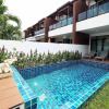 Отель AP West 5 - Pool Villa in Kamala - Great Value, фото 15