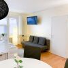Отель Relax Aachener Boardinghouse Appartements Premium 1, фото 4