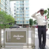 Отель Baan Imm Aim 2 Bedrooms Sea View & Mountain View Condo Room 395, фото 1