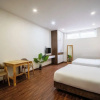 Отель Dalat Blanc Hotel & Apartment, фото 15