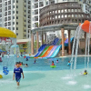 Отель Bayou Lagoon Park Resort Residence, фото 1