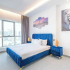 Отель SuperHost - Exclusive 25th Floor Retreat with Marina Views, фото 6