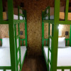 Отель Frutta Hostel, фото 18