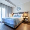 Отель Pefkaki Boutique Hotel Loutraki, фото 30