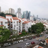 Отель Charming 3BR Home in Quiet Neighbourhood, фото 19