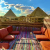 Отель Pyramids paradise hotel, фото 23