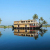 Отель Sreekrishna Houseboat, фото 13
