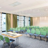 Отель NH Oberhausen, фото 16