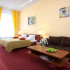 Отель Apartment Abendstern, фото 2