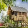 Отель Tree house, фото 15