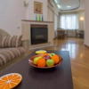 Отель FlatsInYerevan - Apartments In City Center, фото 16