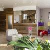 Отель Hôtel La Lagune, фото 11