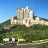 Отель The Castle Hotel, a Luxury Collection Hotel, Dalian, фото 40