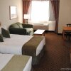 Отель Crystal Inn Hotel & Suites Midvalley в Муррее
