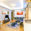 Отель Charming Flat 500 m to Uskudar Ferry Station, фото 12