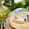 Отель Rock and Sea Resort, Imperial Banda 1 pax - Glamping, фото 13