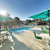 Отель New Listing! Gone Coastal - W/ Pool & Pond 3 Bedroom Condo, фото 22