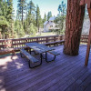 Отель Foxwoods Cabin -1055 by Big Bear Vacations, фото 8