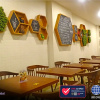 Отель Permata Hotel, фото 20