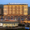 Отель Yibin moon Peninsula Light Hotel(University City & Exhibition Center), фото 1