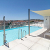 Отель INF1.2A- Apartment close to beach and old town, фото 49
