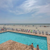 Отель Oceanfront Myrtle Beach Studio w/ Pool Access!, фото 16