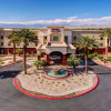 Отель Hampton Inn & Suites Palm Desert, фото 20