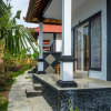 Отель Selumbung Ocean View Bungalow, фото 1