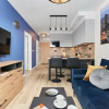Отель Braniborska Apartment Wrocław by Renters, фото 20