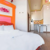 Отель Namhae Harbor Resort, фото 5