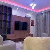 Отель Furnised 3 Bedroom Apartment Oniru, Lagos, фото 1
