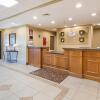 Отель Comfort Suites Wytheville, фото 33