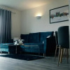 Отель Blue Apartment, 2 Bedroom with Balcony, Netflix, фото 1
