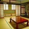 Отель HTS Guest House Onomichi в Ономити