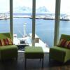 Отель Lofoten Suitehotel, фото 15