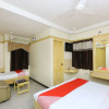 Отель Oyo 15097 Hotel Sathyam, фото 4