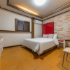 Отель Jecheon Queen Motel, фото 12
