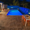 Отель Vibrant Villa With Pool Backyard Jacuzzi in Kas, фото 15