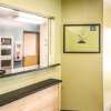 Отель WoodSpring Suites Houston Baytown, фото 2